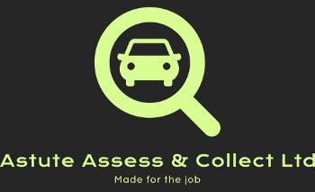 Astute Assess and Collect client logo